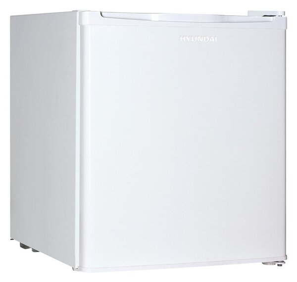 Lodówka HYUNDAI RSC050WW8E 51cm Biała