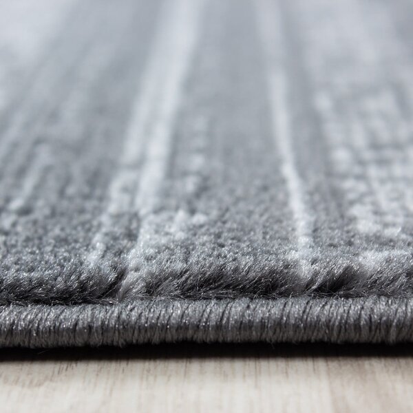 Szary dywan 80x150 cm Plus – Ayyildiz Carpets
