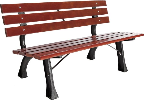 Linder Exclusiv Ławka ogrodowa MC4353-150 150x57x70cm