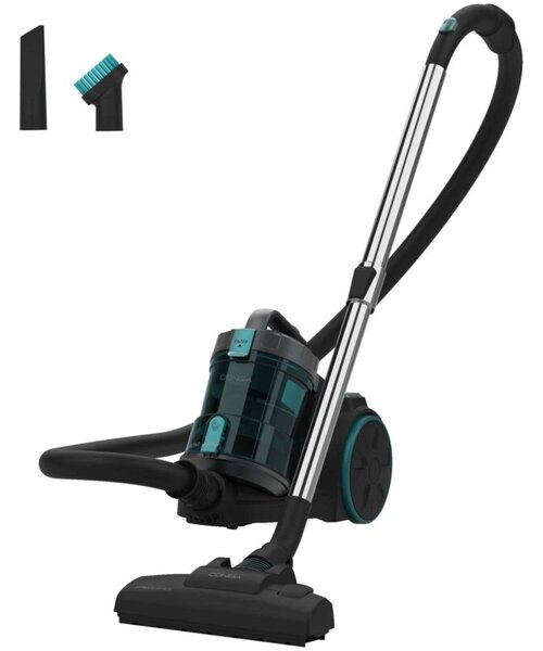 Odkurzacz CECOTEC Conga Rockstar Cyclonic Xl