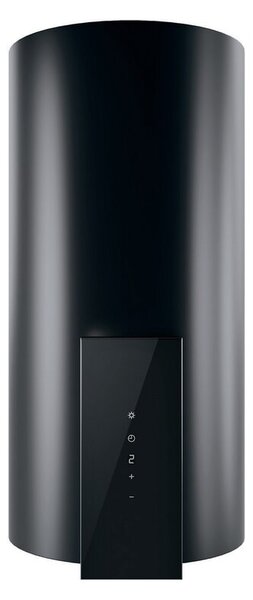 Okap VDB MAH Glass C2H Czarny 680m3/h 61 dB klasa A