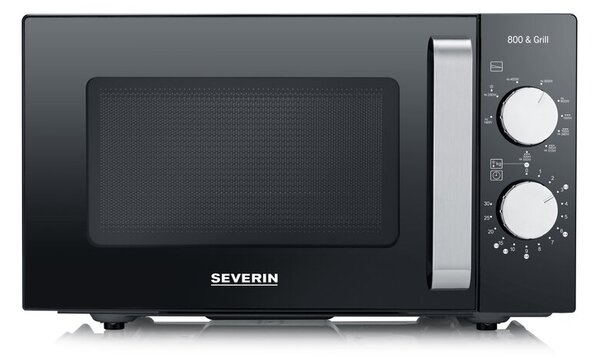 Kuchenka mikrofalowa SEVERIN MW 7762
