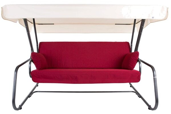 Huśtawka ogrodowa PATIO Vita D023-03EB