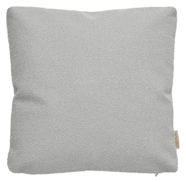 Poduszka odpowiednia na zewnątrz z materiału bouclé 38x38 cm Grow – Blomus