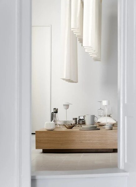 Kieliszki ceramiczne na jajka zestaw 2 szt. Sablo – Blomus