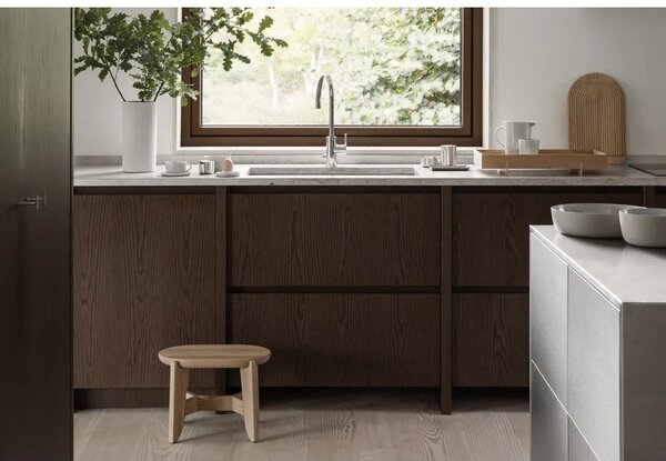 Kieliszki ceramiczne na jajka zestaw 2 szt. Sablo – Blomus