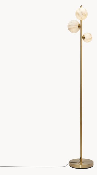 Lampa podłogowa Carrara