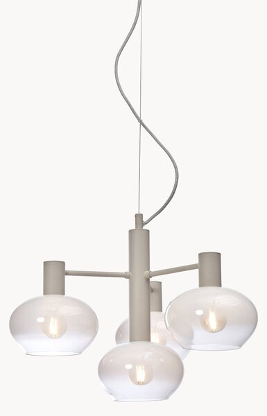 Lampa wisząca Bologna