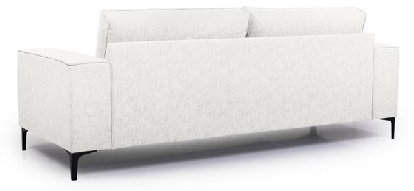Białobeżowa sofa 224 cm Copenhagen – Scandic