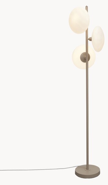 Lampa podłogowa Sapporo