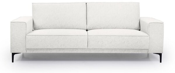 Białobeżowa sofa 224 cm Copenhagen – Scandic