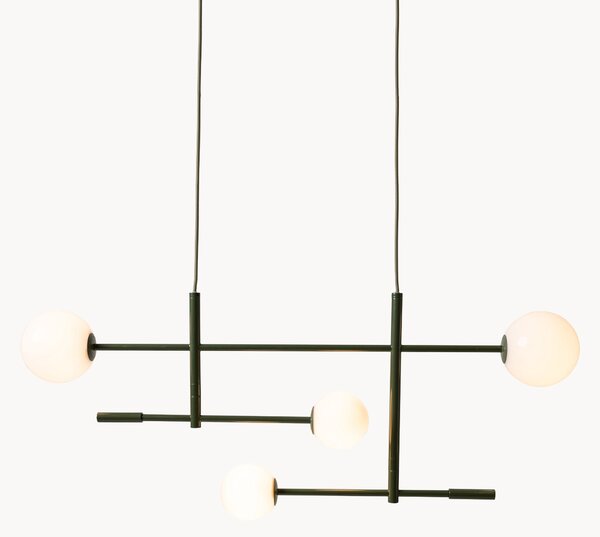 Lampa wisząca Copenhagen