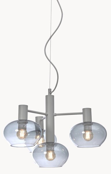 Lampa wisząca Bologna