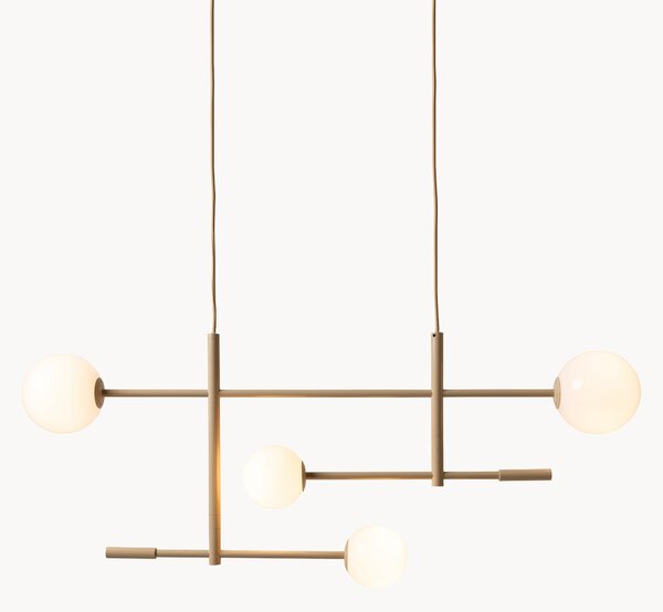 Lampa wisząca Copenhagen