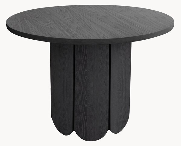 Okrągły stół do jadalni Soft, Ø 98 cm