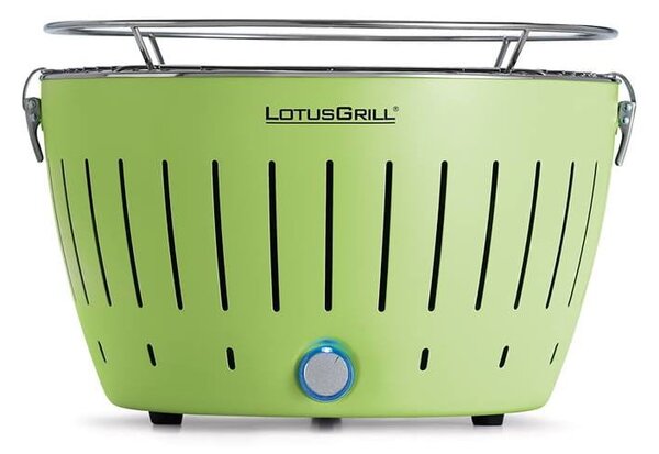 Przenośny grill na węgiel drzewny ø 35 cm Classic – LotusGrill