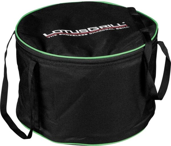 Przenośny grill na węgiel drzewny ø 35 cm Classic – LotusGrill