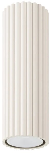 Stylowy beżowy splot sufitowy 20cm - 4X D292 G8-T55