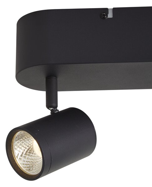 Lampa wisząca retro kula dyskotekowa z 2-punktowym oświetleniem LED i pilotem - Discoball