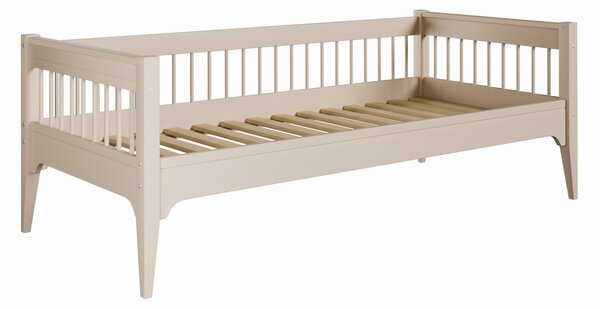 Łóżko Daybed Carmela 90×200 Kaszmir