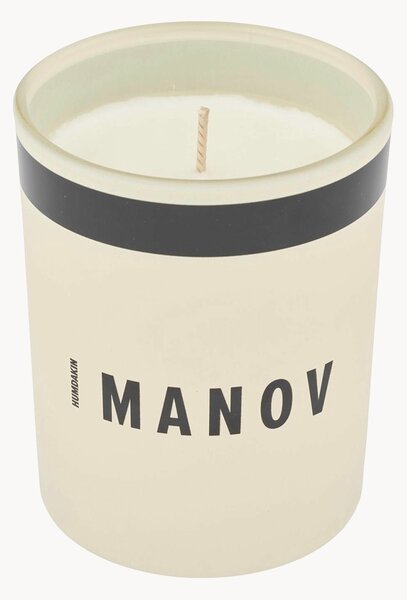 Świeca zapachowa Manov (juka)