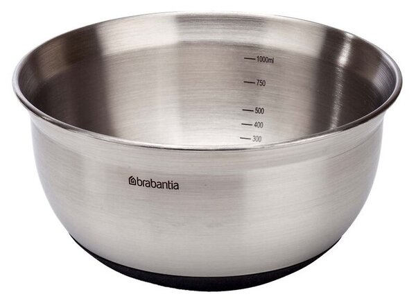 Misa kuchenna BRABANTIA z miarką 363825 (1 l)