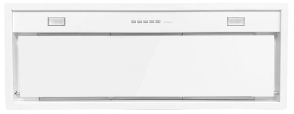 Okap FALMEC Burano 70 BiaÅy 480m3/h 65dB klasa C Timer