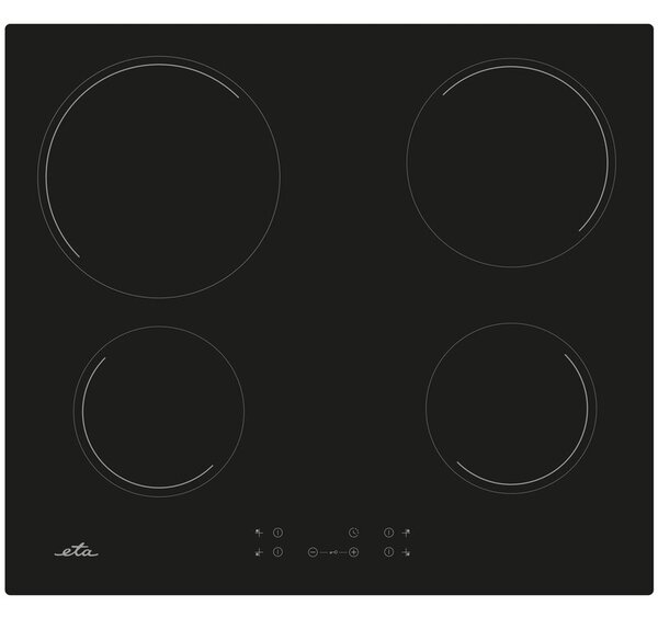 Płyta ceramiczna ETA Basic 679090000