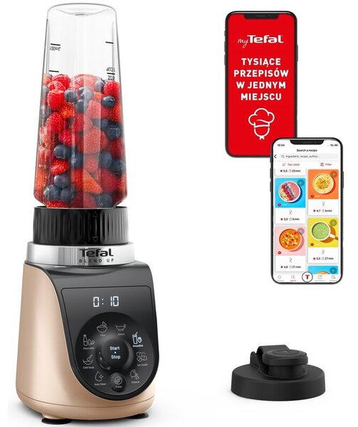 Blender personalny TEFAL Blend UP BL190AF0