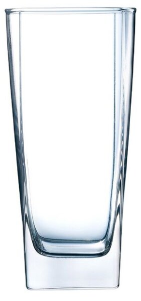 Zestaw szklanek LUMINARC Sterling 330 ml (6 sztuk)