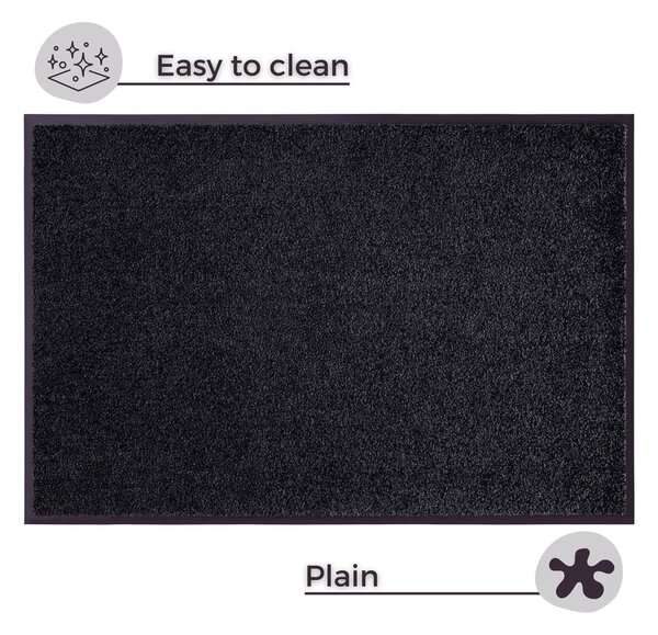 Wycieraczka 60x40 cm Wash and Clean – Hanse Home
