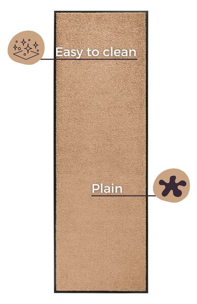 Wycieraczka 60x180 cm Wash and Clean – Hanse Home
