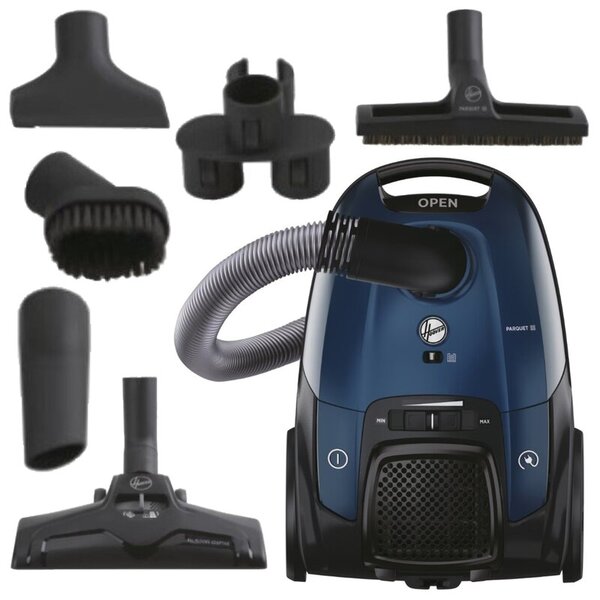 Odkurzacz HOOVER Telios Extra TXL70HM 011