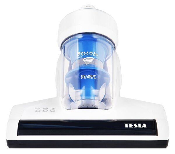Odkurzacz ręczny TESLA LifeStar UV550