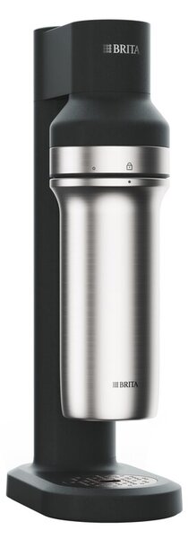 Saturator BRITA SodaTRIO Czarny