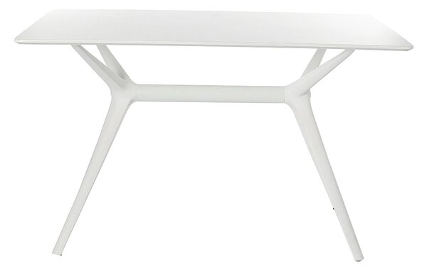 Stół Modesto 120x80x73cm white