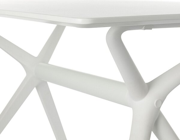 Stół Modesto 120x80x73cm white