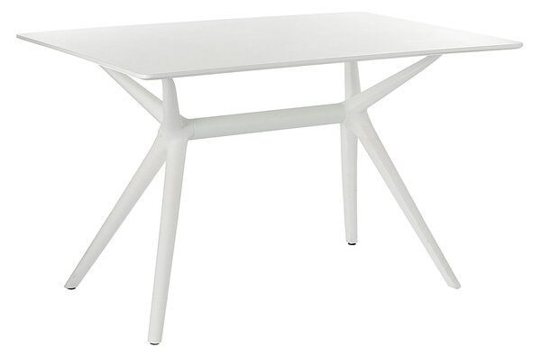 Stół Modesto 120x80x73cm white
