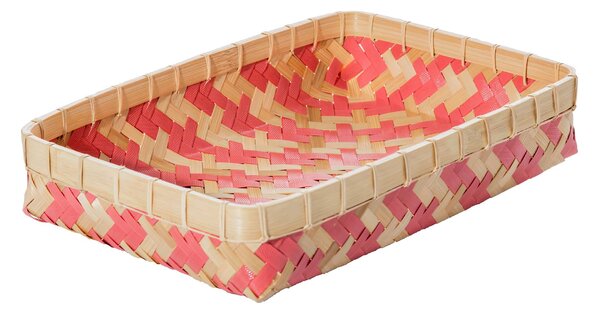 Kosz Stripes 46x31,5x9cm