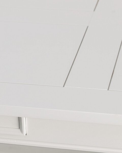 Stół Country White 200x90x76cm