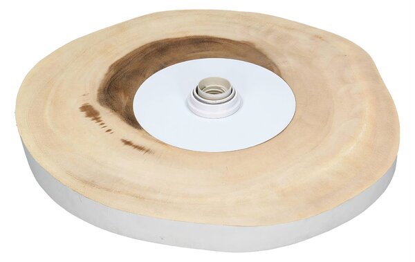 Lampa- kinkiet Circular