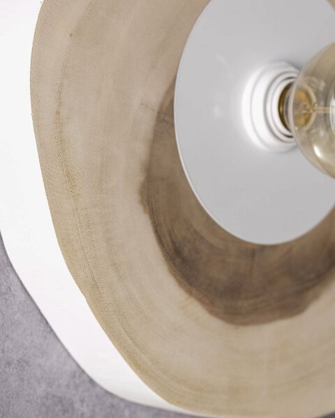 Lampa- kinkiet Circular