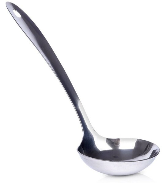 Chochla stalowa 80 ML, 29 cm