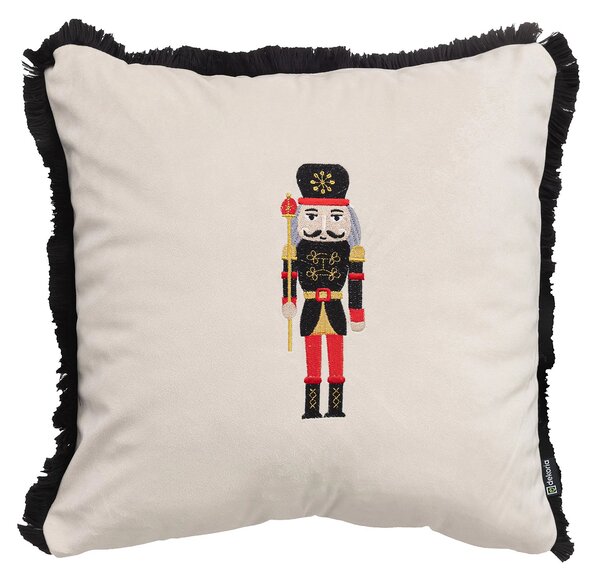 Poszewka na poduszkę Toy Soldier Cheer 43x43 cm