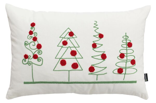 Poszewka na poduszkę Holiday Cheer 60x40 cm