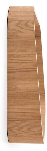 Lustro ścienne 90x60 cm Salaya – Kave Home