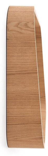 Lustro ścienne 90x60 cm Salaya – Kave Home