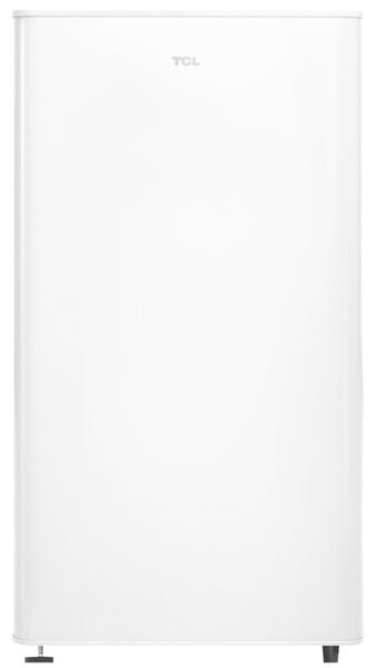Lodówka TCL RF092DWE0 84.2cm Biała