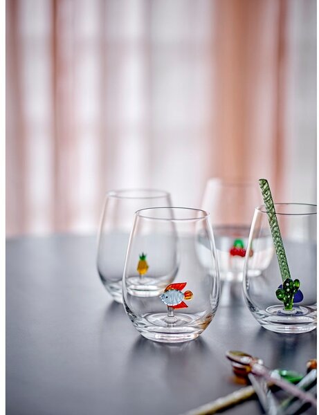 Szklanka 560 ml Misa – Bloomingville