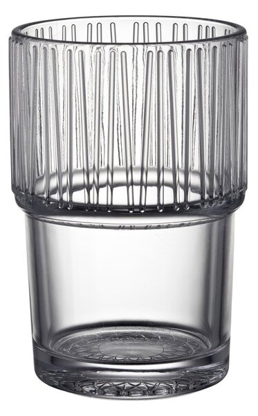 Szklanki zestaw 4 szt. 380 ml Kusintha – Bitz